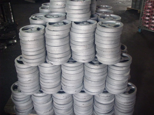 東莞鑄造廠 鑄件經常出現缺陷怎么降低了？